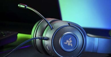 Cascos Razer Kraken V3 X